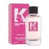 Karl Lagerfeld Jenas Urban Pink Woda perfumowana dla kobiet 100 ml