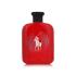 Ralph Lauren Polo Red Remix X Ansel Elgort Woda toaletowa dla mężczyzn 125 ml