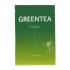 Barulab Green Tea Balancing Face Mask Maseczka do twarzy 23 g