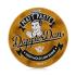 Dapper Dan Matt Paste Stylizacja włosów dla mężczyzn 100 ml