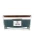 WoodWick Evergreen Cashmere Świeczka zapachowa 453,6 g