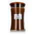 WoodWick Santal Myrrh Świeczka zapachowa 609,5 g