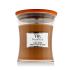 WoodWick Santal Myrrh Świeczka zapachowa 275 g