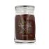 Yankee Candle Signature Praline & Birch Świeczka zapachowa 567 g