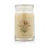 Yankee Candle Signature Banoffee Waffle Świeczka zapachowa 567 g