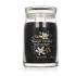 Yankee Candle Signature Vanilla Bean Espresso Świeczka zapachowa 567 g