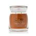 Yankee Candle Signature Farm Fresh Peach Świeczka zapachowa 368 g
