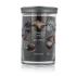 Yankee Candle Signature Black Coconut Tumbler Świeczka zapachowa 567 g