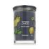 Yankee Candle Signature Black Tea & Lemon Tumbler Świeczka zapachowa 567 g
