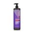Fudge Professional Clean Blonde Violet-Toning Shampoo Szampon do włosów 1000 ml