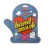 Bling Pop Hand Mask Rękawiczki nawilżające 18 g