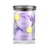 Yankee Candle Signature Lemon Lavender Tumbler Świeczka zapachowa 567 g