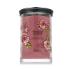 Yankee Candle Signature Fresh Cut Roses Tumbler Świeczka zapachowa 567 g