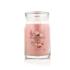Yankee Candle Signature Pink Sands Świeczka zapachowa 567 g