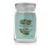 Yankee Candle Signature Aloe & Agave Świeczka zapachowa 567 g