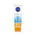 Nivea Sun UV Face Shine Control BB SPF50 Preparat do opalania twarzy dla kobiet 50 ml Odcień Medium