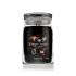 Yankee Candle Signature Black Coconut Świeczka zapachowa 567 g