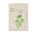 Ondo Beauty 36.5 TO-DAK Probiotics & Cica Water Soothing Mask Maseczka do twarzy 25 g