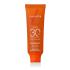 Lancaster Sun Beauty Invisible Face Gel SPF30 Preparat do opalania twarzy 50 ml