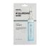 Missha Mascure Sheet Mask Hyaluronic Acid Maseczka do twarzy 28 ml