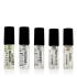 Moudon Discovery Set Black Label Collection Zestaw ekstrakt perfum 5 x 3 ml
