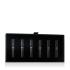 Moudon Discovery Set Noir Collection Zestaw ekstrakt perfum 6 x 3 ml