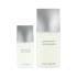 Issey Miyake L'Eau D'Issey Pour Homme Zestaw woda toaletowa 125 ml + woda toaletowa 40 ml