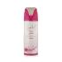 Lattafa Mahasin Crystal Violet Dezodorant dla kobiet 200 ml