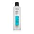 Nioxin System 3 Scalp + Hair Shampoo Szampon do włosów dla kobiet 300 ml