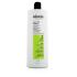Nioxin System 2 Scalp + Hair Shampoo Szampon do włosów dla kobiet 1000 ml