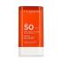 Clarins Sun Care Invisible Stick SPF50 Preparat do opalania twarzy 17 g