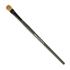 Touch of Beauty Oval Eyeshadow Brush Pędzel do makijażu 1 szt