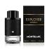 Montblanc Explorer Extreme Perfumy dla mężczyzn 100 ml