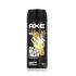 Axe Gold Dezodorant dla mężczyzn 150 ml