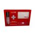 Swiss Haircare Premium Zestaw 200ml Color Shampoo + Round Brush + Bag
