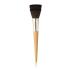 Clarins Multi-use Foundation Brush Pędzel do makijażu dla kobiet 1 szt