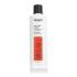 Nioxin System 4 Scalp + Hair Shampoo Szampon do włosów dla kobiet 300 ml
