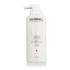 Goldwell Dualsenses Silver 60sec Treatment Maska do włosów dla kobiet 500 ml