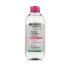 Garnier Skin Naturals Micellar Water All-In-1 Płyn micelarny dla kobiet 400 ml