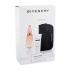 Givenchy Ange ou Démon (Etrange) Le Secret 2014 Zestaw dla kobiet Edp 100ml + 75ml Body Veil + Cosmetic Bag
