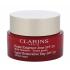 Clarins Super Restorative SPF20 Krem do twarzy na dzień dla kobiet 50 ml tester