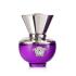 Versace Pour Femme Dylan Purple Mgiełka do włosów dla kobiet 30 ml