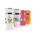 Lattafa Yara Collection Zestaw EDP Yara 5 ml + EDP Yara Candy 5 ml + EDP Yara Moi 5 ml + EDP Yara Tous 5 ml