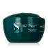 ALFAPARF MILANO Semi Di Lino Reconstruction Reparative Mask Maska do włosów dla kobiet 200 ml