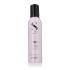 ALFAPARF MILANO Semi Di Lino Style & Care Firming Mousse Pianka do włosów dla kobiet 250 ml