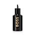 HUGO BOSS Boss The Scent Woda toaletowa dla mężczyzn Napełnienie 200 ml
