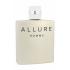 Chanel Allure Homme Edition Blanche Woda perfumowana dla mężczyzn 150 ml Uszkodzone pudełko