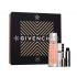 Givenchy Live Irrésistible Zestaw dla kobiet Edp 40ml + Lip Gloss Révélateur Perfect Pink 6ml + Mascara Noir Couture Black Satin 4g