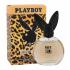 Playboy Play It Wild For Her Woda toaletowa dla kobiet 40 ml