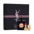 Yves Saint Laurent Black Opium Zestaw dla kobiet Edp 50 ml + Lipstic Rouge Pur Couture 1,3 ml color 1